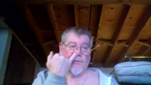 mrblade666 online show from 06/01/26, 09:55