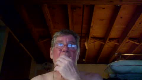 mrblade666 online show from 07/02/26, 01:05
