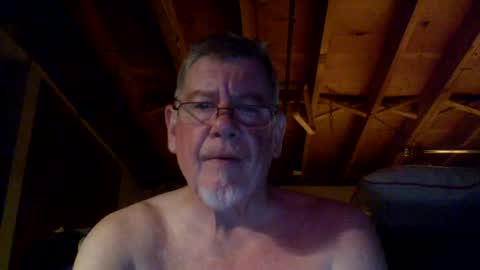 mrblade666 online show from 07/13/26, 01:19