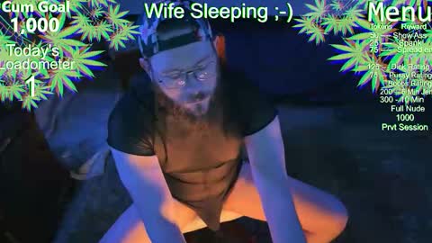 Mrbuckwilder online show from 03/02/26, 04:25