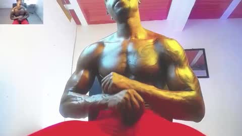 byron online show from 02/08/26, 09:13