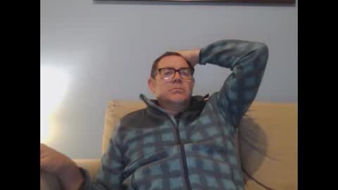 Mrcaruso online show from 11/28/25, 07:00