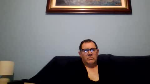 Mrcaruso online show from 01/12/26, 07:02