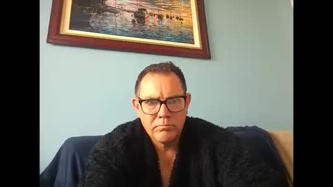 Mrcaruso online show from 03/21/26, 09:14