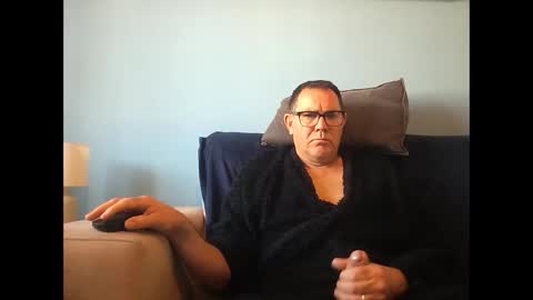 Mrcaruso online show from 03/23/26, 07:34