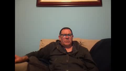 Mrcaruso online show from 03/23/26, 09:41