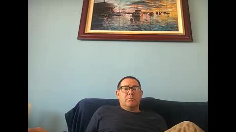 Mrcaruso online show from 03/25/26, 09:59