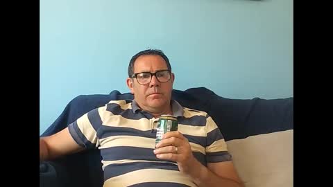 Mrcaruso online show from 04/19/26, 03:44