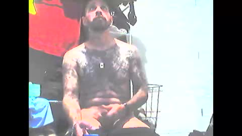 mrchef465 online show from 06/04/26, 09:37