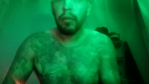 mrchef465 online show from 07/04/26, 10:10