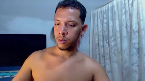 Christtofer online show from 04/24/26, 02:52