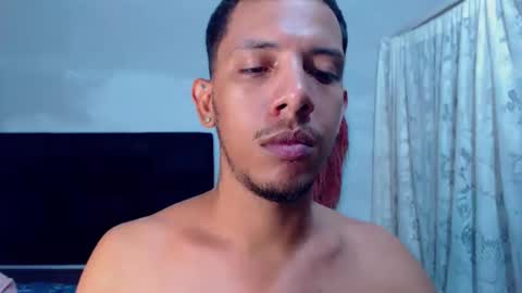 Christtofer online show from 04/29/26, 07:53