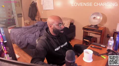 Chuck Daily online show from 12/05/24, 05:15