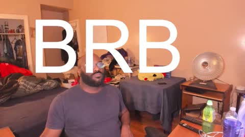 Chuck Daily online show from 02/12/26, 05:57