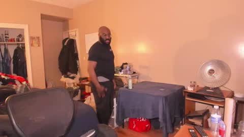 Chuck Daily online show from 02/20/26, 10:05