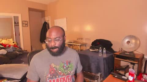 Chuck Daily online show from 04/16/26, 03:18