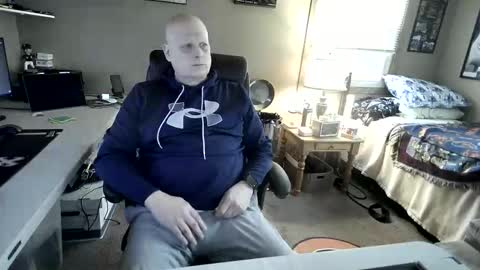 MrClean55 online show from 02/02/26, 04:38