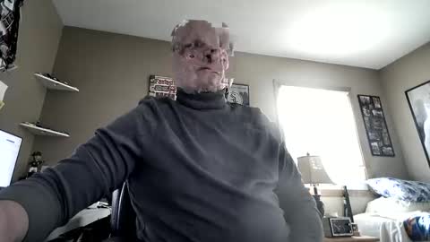 MrClean55 online show from 02/10/26, 04:22