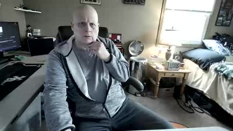 MrClean55 online show from 02/26/26, 05:23