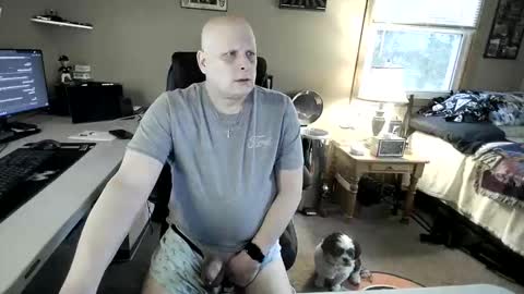 MrClean55 online show from 03/06/26, 04:25