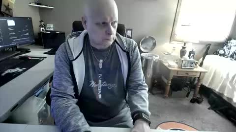 MrClean55 online show from 03/23/26, 03:05