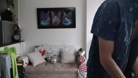 mrcock_col online show from 05/11/26, 01:39