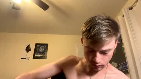 mrcoolguy68 online show from 03/24/26, 12:10