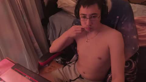 Croft online show from 09/15/25, 04:56