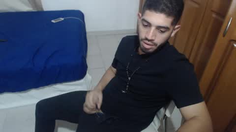 Will online show from 01/12/25, 04:21