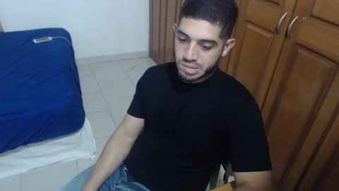 Will online show from 01/14/25, 03:32