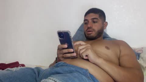 Will online show from 10/08/25, 09:23