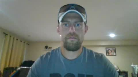 mrcumfixit online show from 07/28/26, 09:25