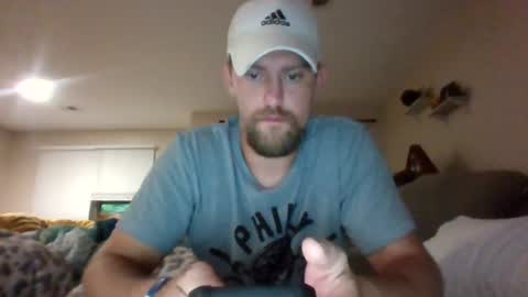mrcumfixit online show from 07/29/26, 11:36
