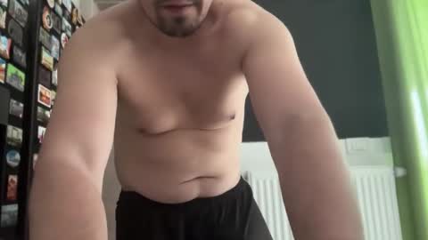 mrcumonface1 online show from 04/16/26, 08:15