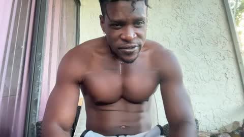 Daddy Nine online show from 10/08/25, 12:14