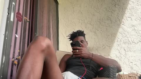 Daddy Nine online show from 10/09/25, 06:06