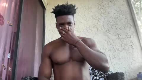 Daddy Nine online show from 10/20/25, 12:38