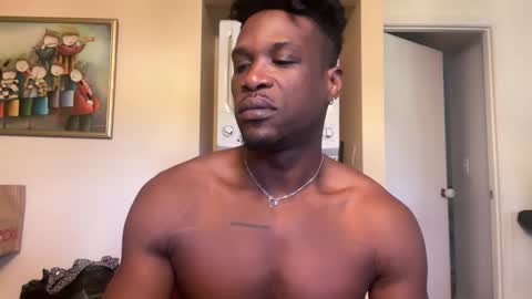 Daddy Nine online show from 10/24/25, 12:45