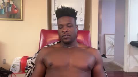 Daddy Nine online show from 11/13/25, 12:48