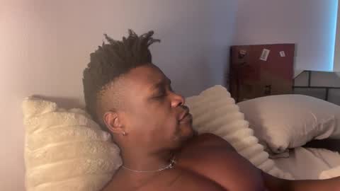 Daddy Nine online show from 11/14/25, 01:10