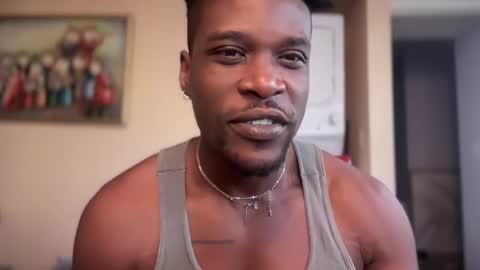 Daddy Nine online show from 01/13/26, 02:55