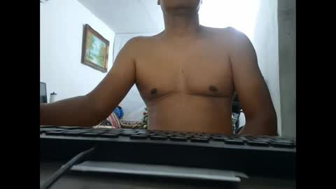 Gato online show from 01/01/25, 07:30