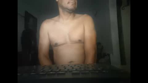 Gato online show from 02/17/25, 11:13