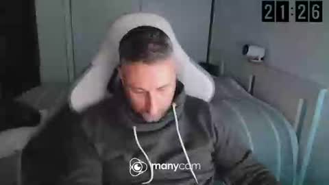 mrdr000 online show from 03/26/26, 08:25