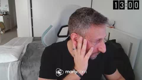 mrdr000 online show from 03/30/26, 11:00