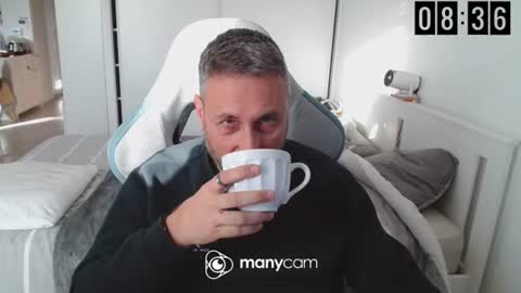 mrdr000 online show from 03/31/26, 06:36