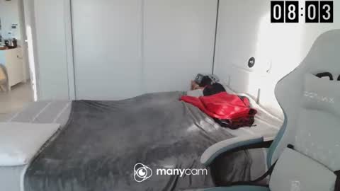 mrdr000 online show from 04/07/26, 06:03