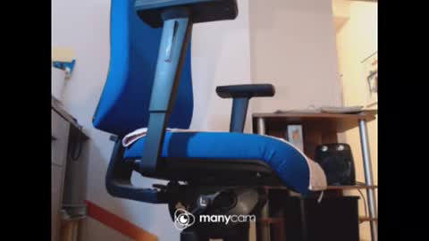 MrJohnsen1975 online show from 02/10/26, 06:12