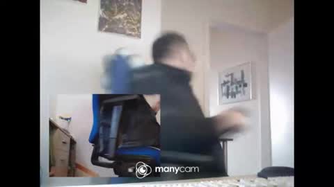 MrJohnsen1975 online show from 02/18/26, 11:50