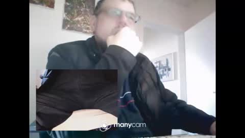 MrJohnsen1975 online show from 02/20/26, 09:54